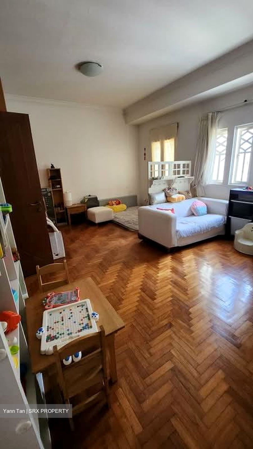 Parry Green (D19), Terrace #546593691